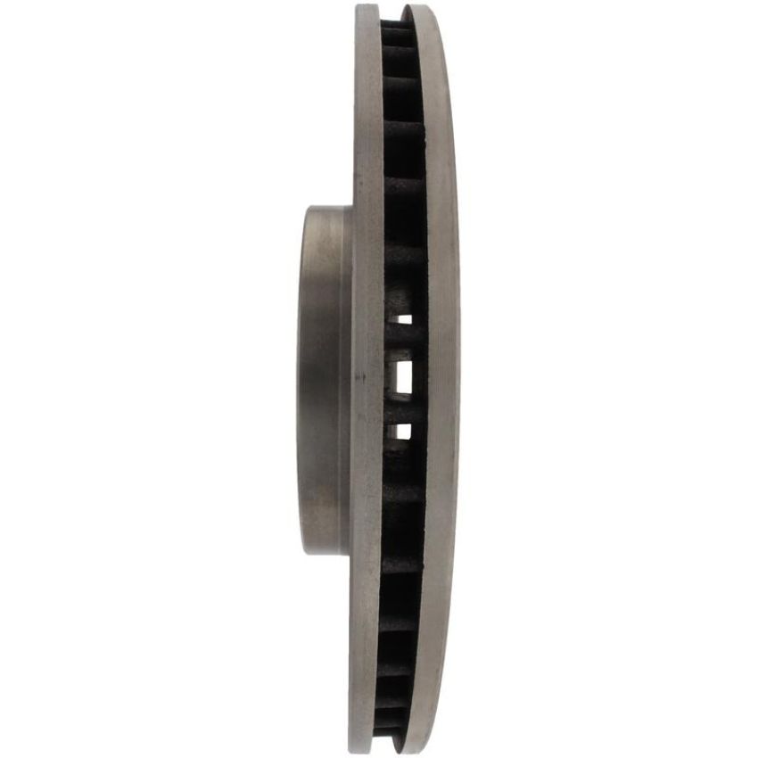 CENTRIC PARTS 121.62126 C-Tek Standard Brake Rotor