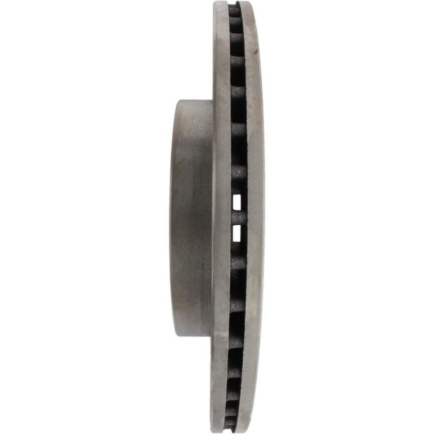 CENTRIC PARTS 121.62127 C-Tek Standard Brake Rotor