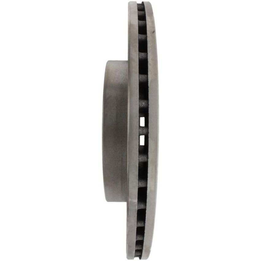 CENTRIC PARTS 121.62127 C-Tek Standard Brake Rotor