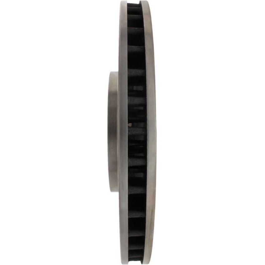 CENTRIC PARTS 121.62128 C-Tek Standard Brake Rotor