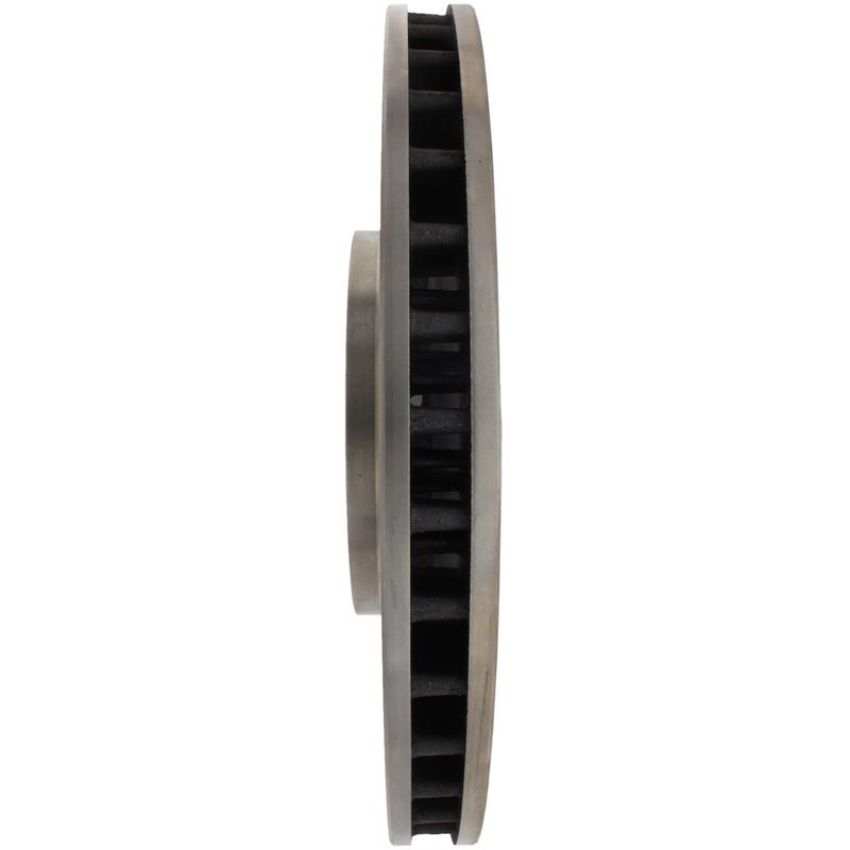 CENTRIC PARTS 121.62128 C-Tek Standard Brake Rotor