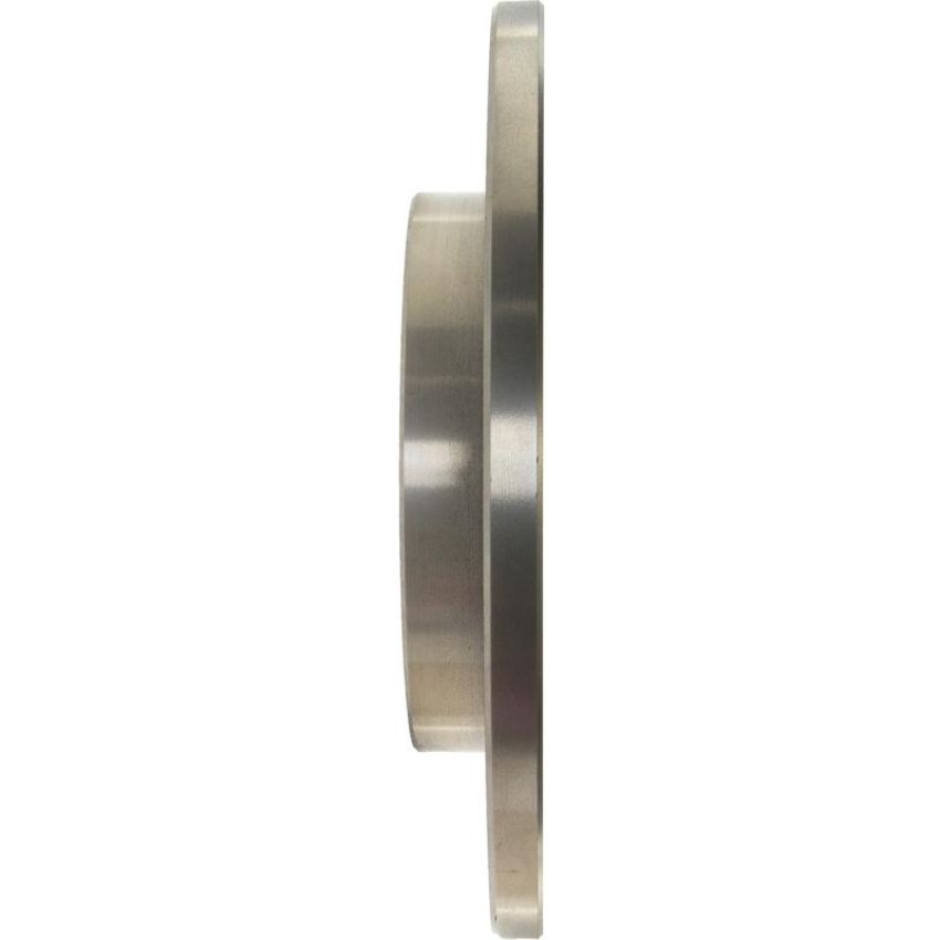 CENTRIC PARTS 121.62129 C-Tek Standard Brake Rotor