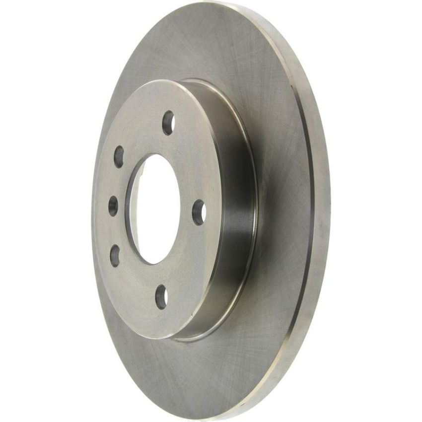 CENTRIC PARTS 121.62129 C-Tek Standard Brake Rotor
