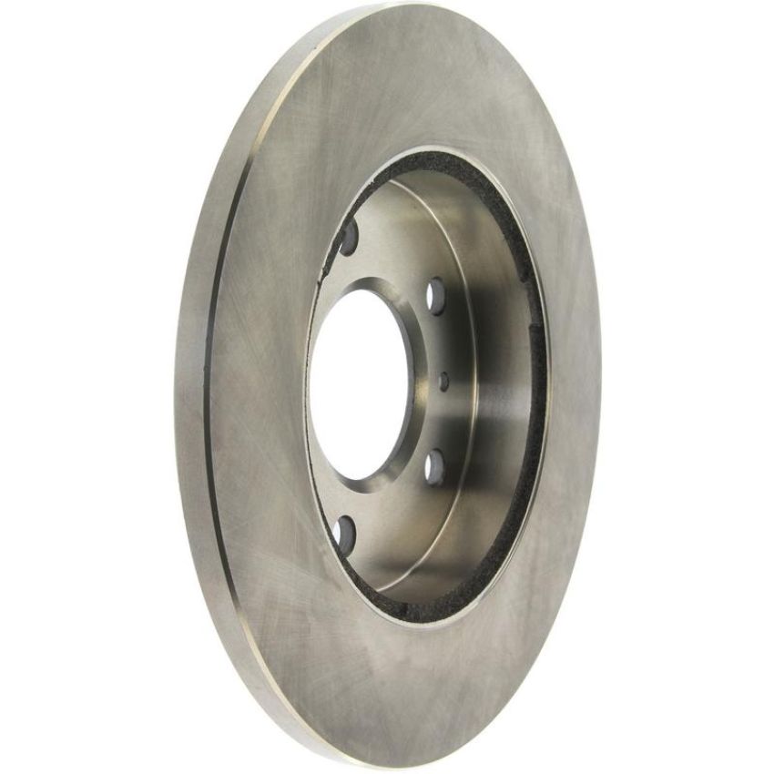 CENTRIC PARTS 121.62129 C-Tek Standard Brake Rotor