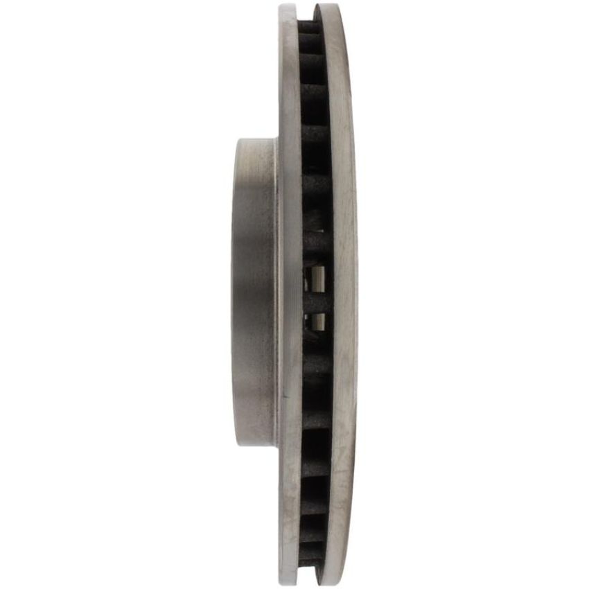 CENTRIC PARTS 121.62130 C-Tek Standard Brake Rotor