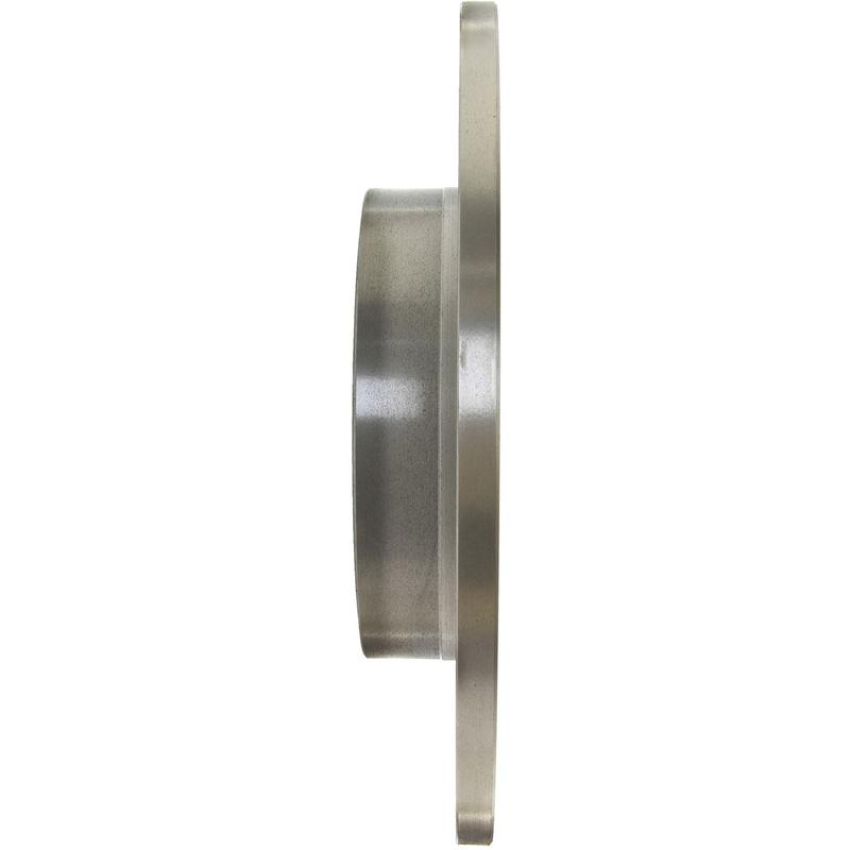 CENTRIC PARTS 121.62131 C-Tek Standard Brake Rotor