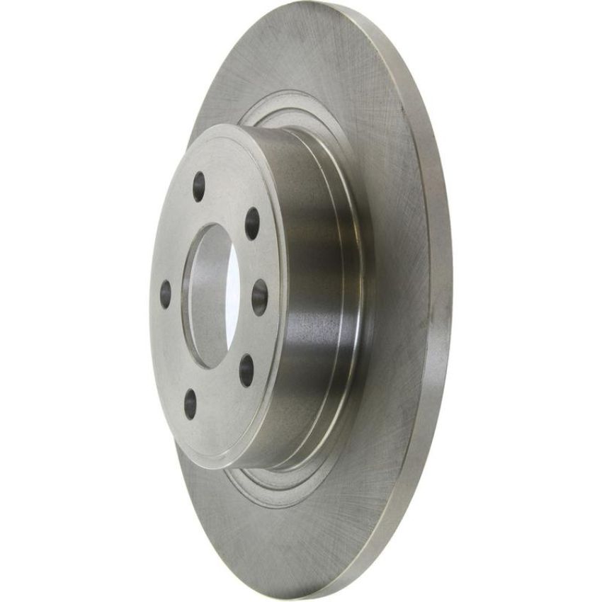 CENTRIC PARTS 121.62131 C-Tek Standard Brake Rotor