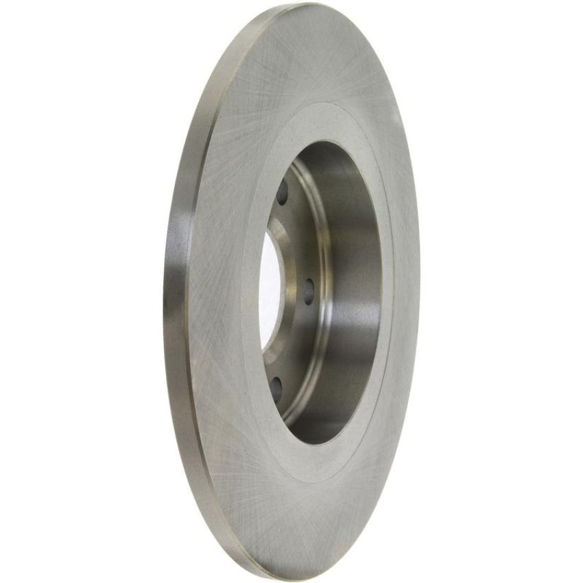 CENTRIC PARTS 121.62131 C-Tek Standard Brake Rotor