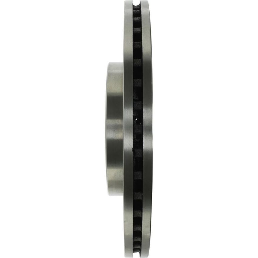 CENTRIC PARTS 121.62132 C-Tek Standard Brake Rotor