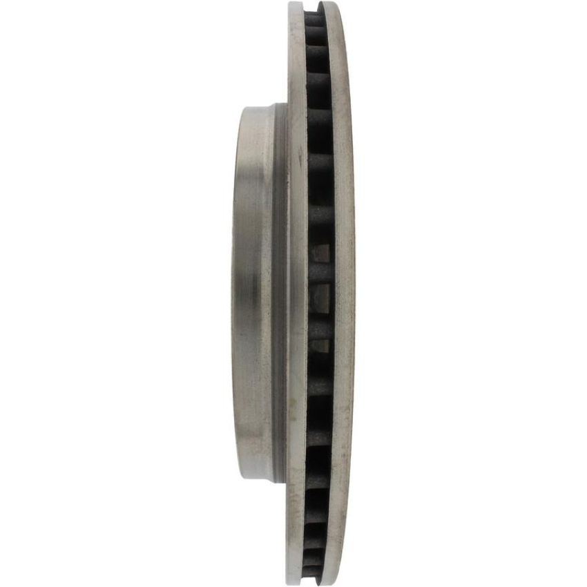 CENTRIC PARTS 121.62135 C-Tek Standard Brake Rotor