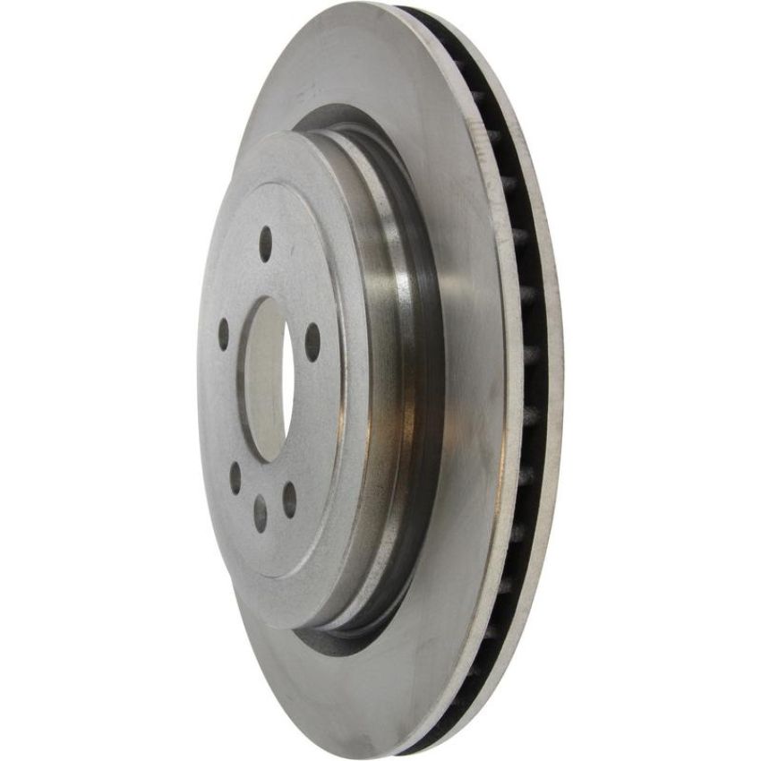CENTRIC PARTS 121.62135 C-Tek Standard Brake Rotor