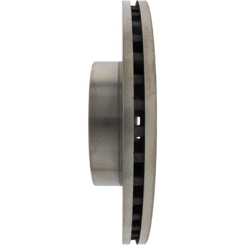 CENTRIC PARTS 121.62136 C-Tek Standard Brake Rotor