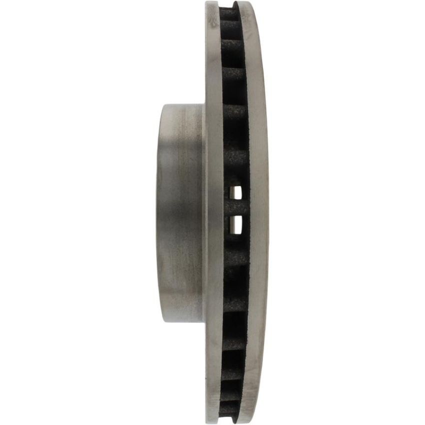 CENTRIC PARTS 121.62138 C-Tek Standard Brake Rotor