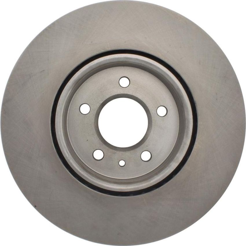 CENTRIC PARTS 121.62138 C-Tek Standard Brake Rotor