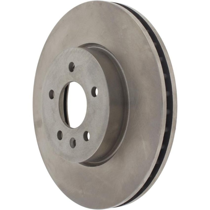 CENTRIC PARTS 121.62138 C-Tek Standard Brake Rotor