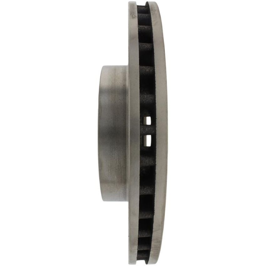 CENTRIC PARTS 121.62138 C-Tek Standard Brake Rotor
