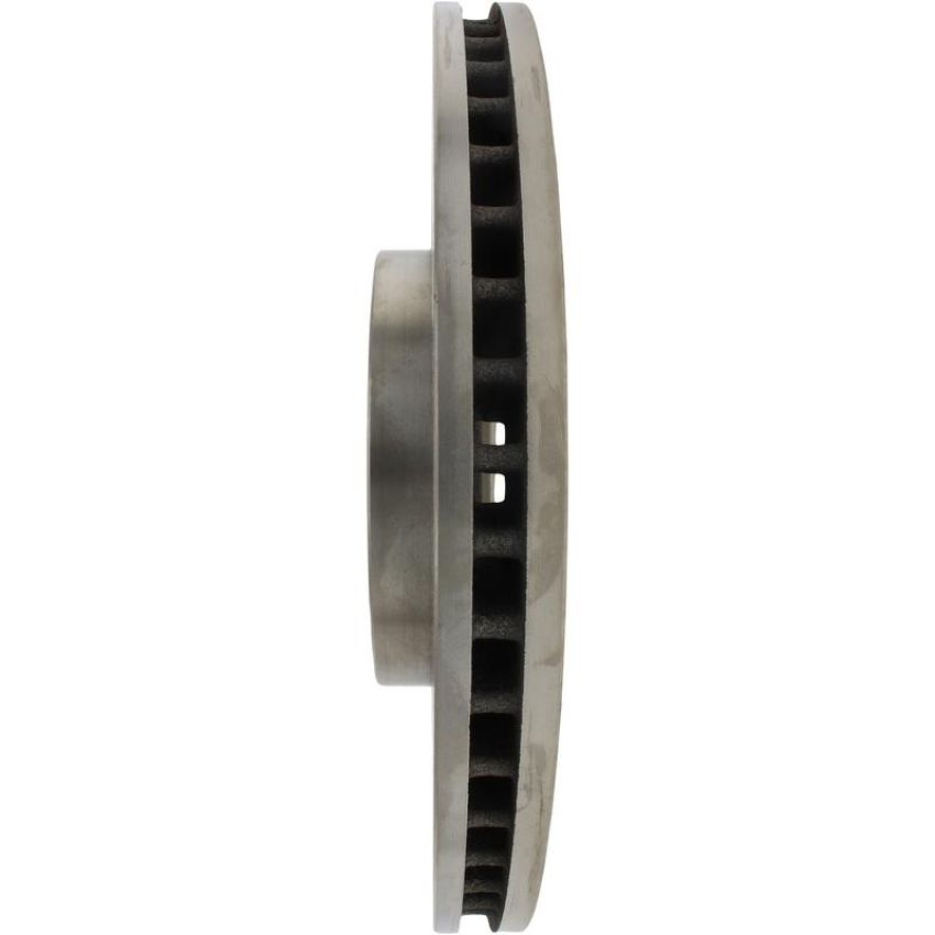 CENTRIC PARTS 121.62140 C-Tek Standard Brake Rotor