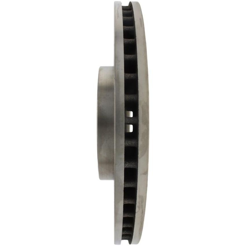 CENTRIC PARTS 121.62140 C-Tek Standard Brake Rotor