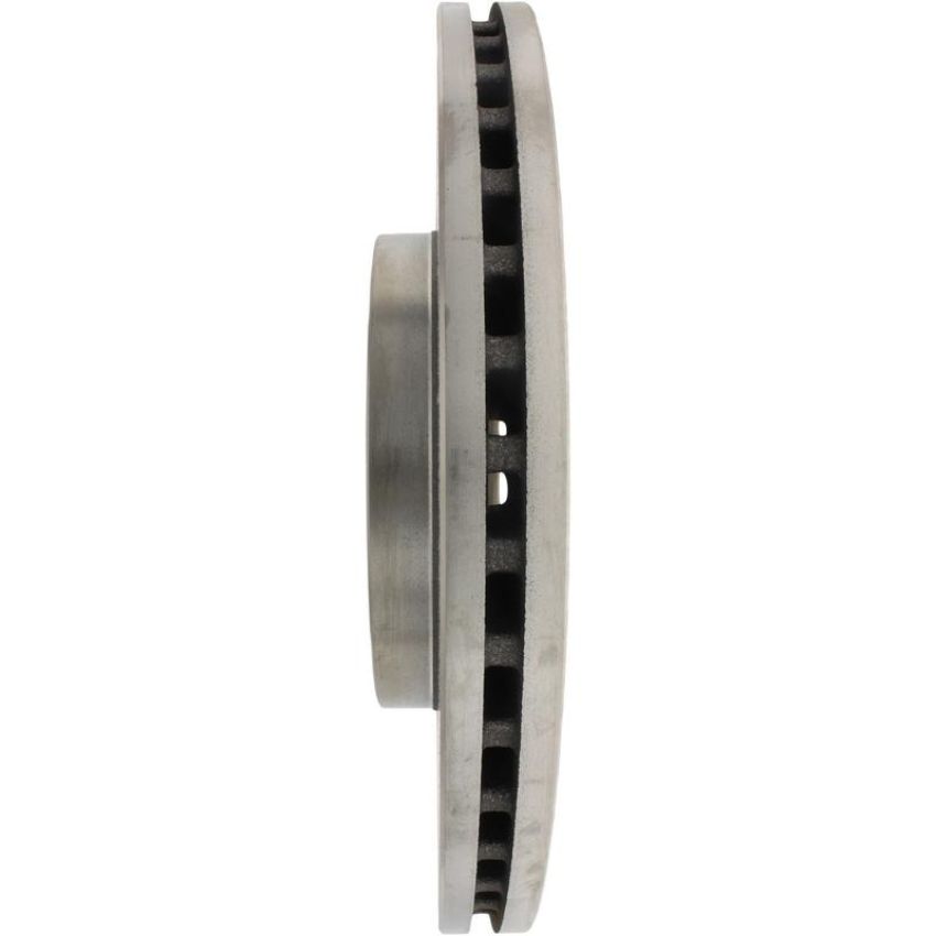 CENTRIC PARTS 121.62142 C-Tek Standard Brake Rotor