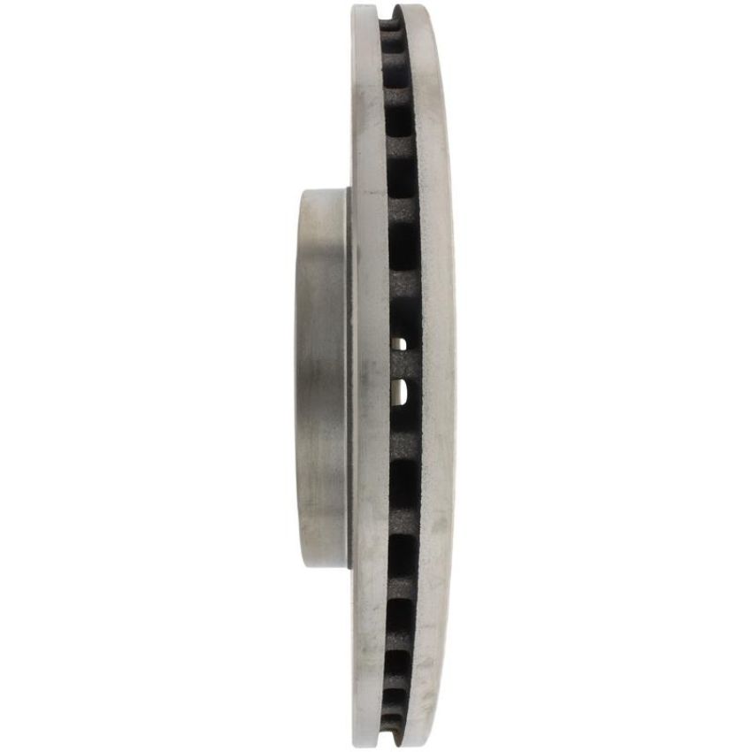 CENTRIC PARTS 121.62142 C-Tek Standard Brake Rotor