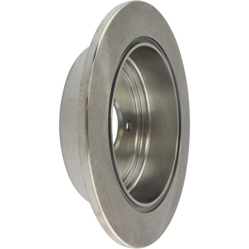CENTRIC PARTS 121.62143 C-Tek Standard Brake Rotor