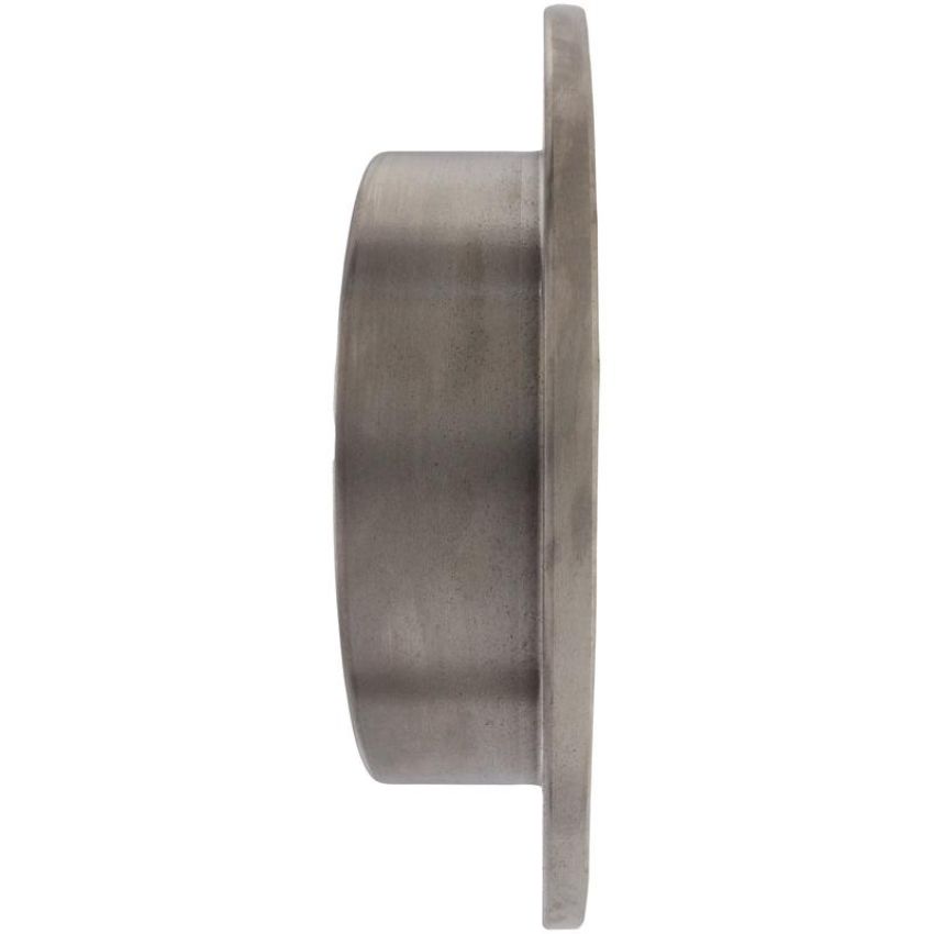 CENTRIC PARTS 121.62143 C-Tek Standard Brake Rotor