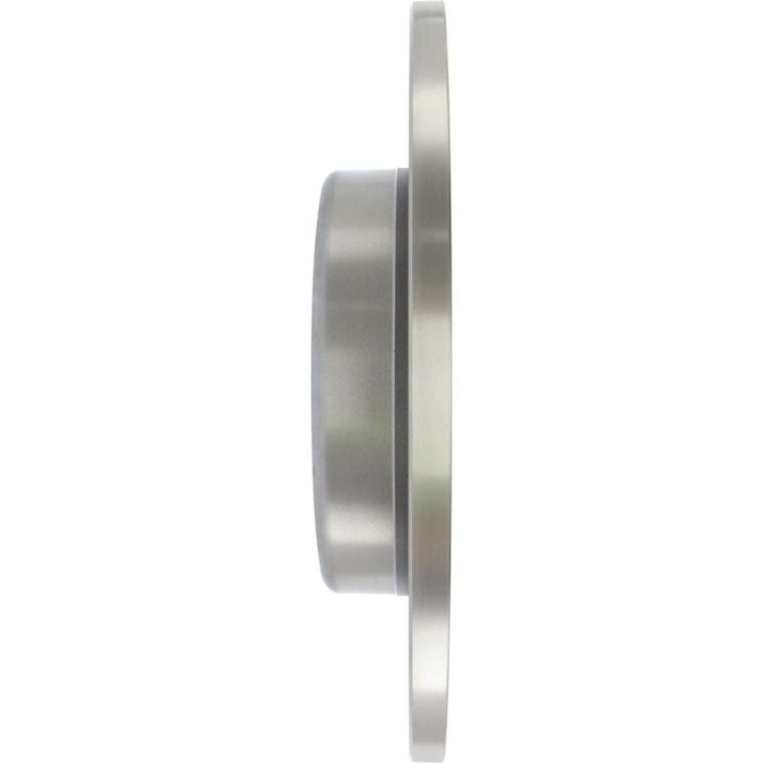 CENTRIC PARTS 121.62145 C-Tek Standard Brake Rotor