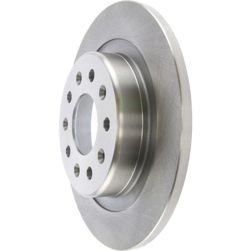 CENTRIC PARTS 121.62145 C-Tek Standard Brake Rotor