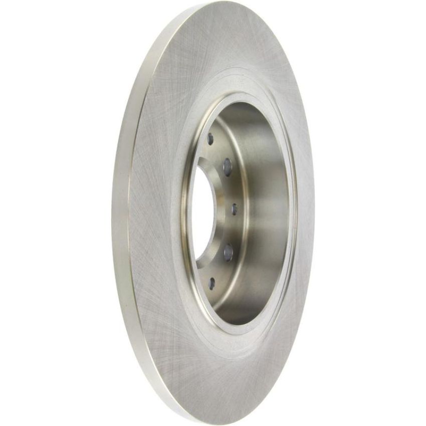 CENTRIC PARTS 121.62145 C-Tek Standard Brake Rotor