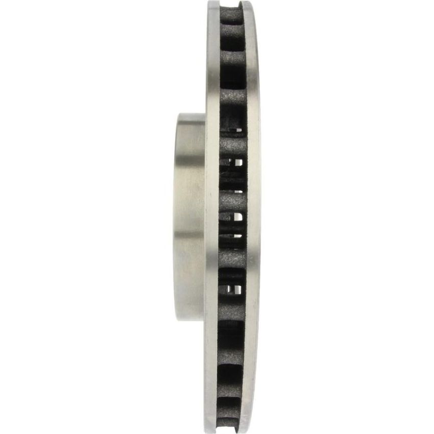 CENTRIC PARTS 121.62146 C-Tek Standard Brake Rotor