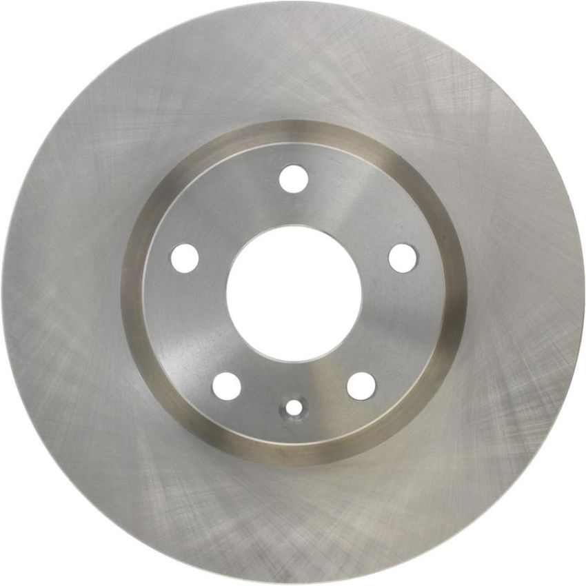 CENTRIC PARTS 121.62146 C-Tek Standard Brake Rotor