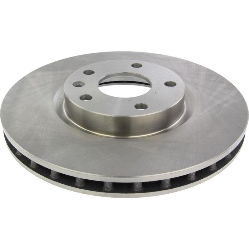 CENTRIC PARTS 121.62146 C-Tek Standard Brake Rotor