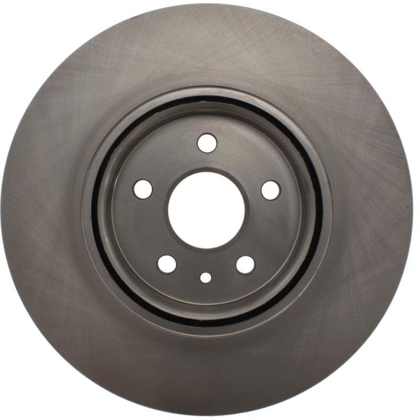 CENTRIC PARTS 121.62148 C-Tek Standard Brake Rotor
