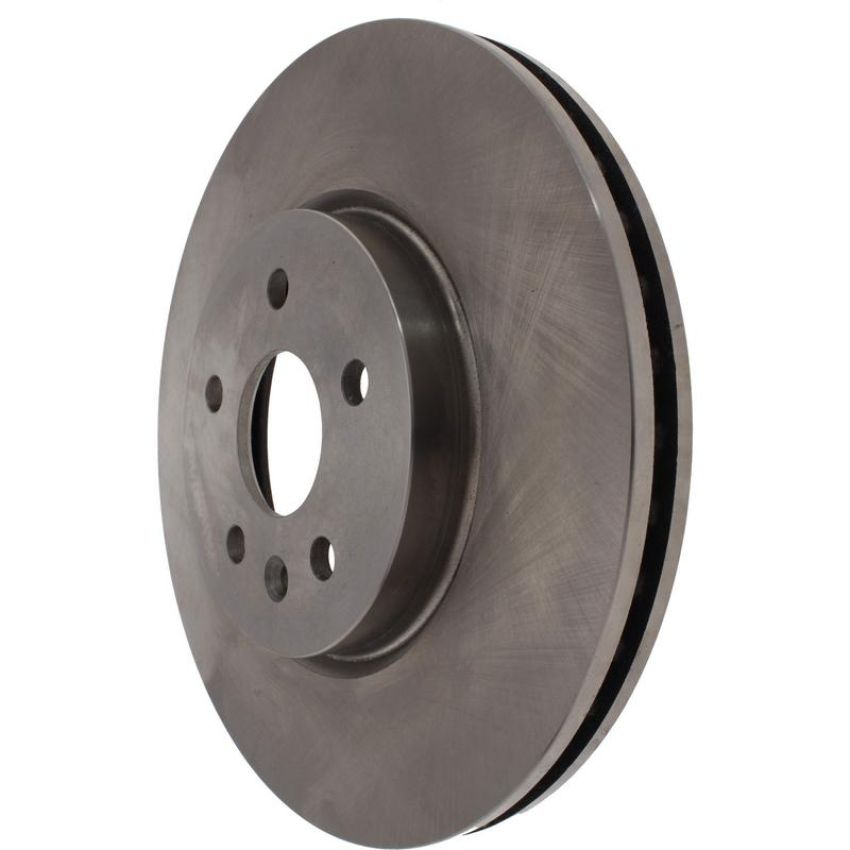CENTRIC PARTS 121.62148 C-Tek Standard Brake Rotor