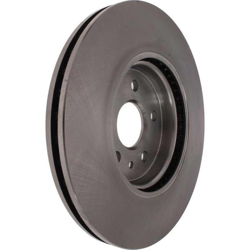 CENTRIC PARTS 121.62148 C-Tek Standard Brake Rotor