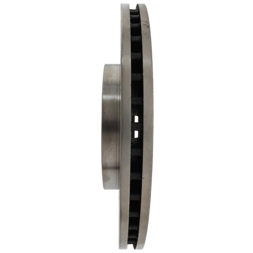 CENTRIC PARTS 121.62148 C-Tek Standard Brake Rotor