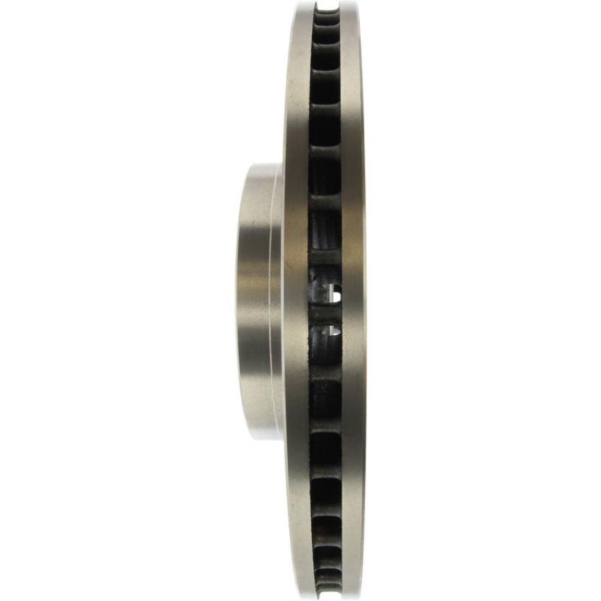CENTRIC PARTS 121.62150 C-Tek Standard Brake Rotor