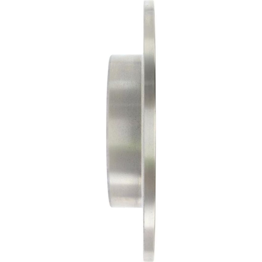 CENTRIC PARTS 121.62151 C-Tek Standard Brake Rotor