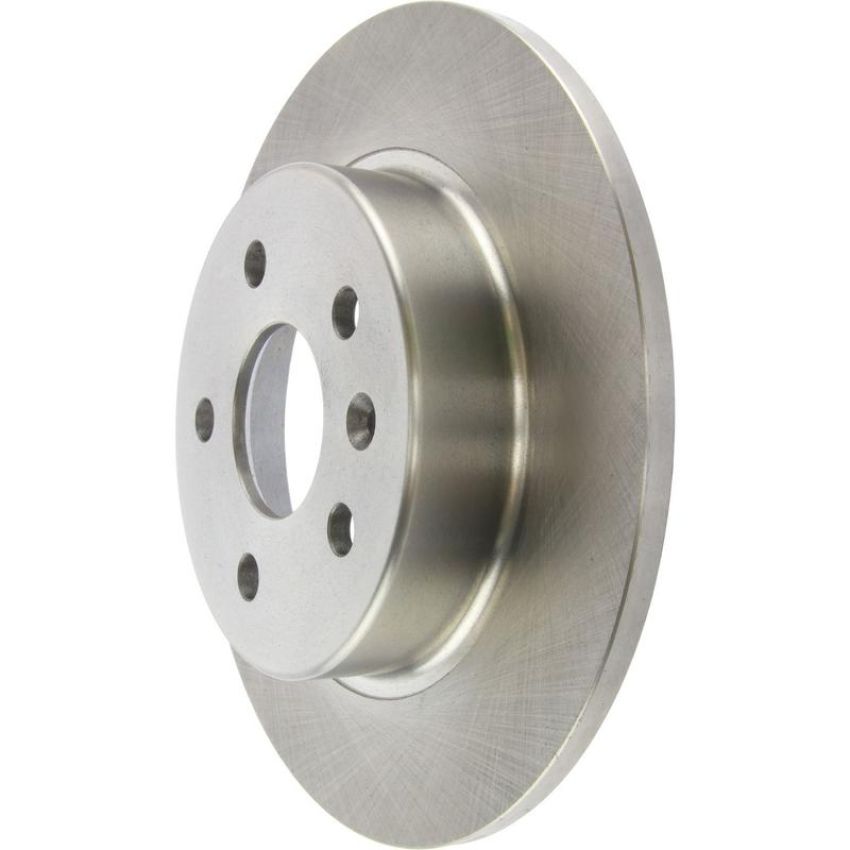 CENTRIC PARTS 121.62151 C-Tek Standard Brake Rotor