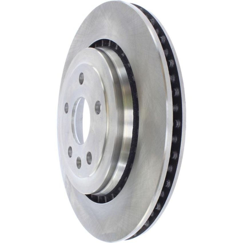 CENTRIC PARTS 121.62153 C-Tek Standard Brake Rotor