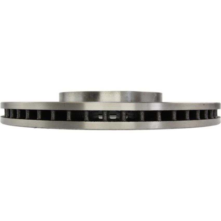 CENTRIC PARTS 121.62168 C-Tek Standard Brake Rotor