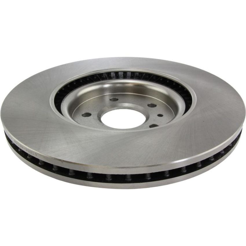 CENTRIC PARTS 121.62168 C-Tek Standard Brake Rotor