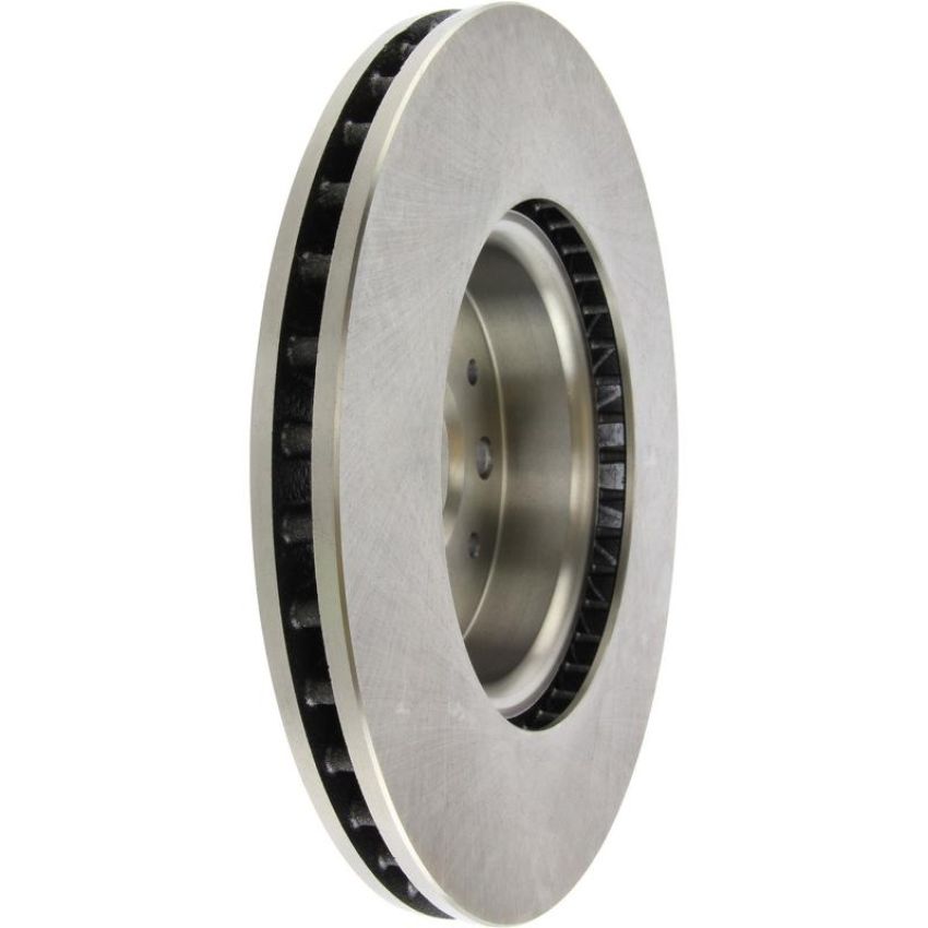 CENTRIC PARTS 121.62172 C-Tek Standard Brake Rotor