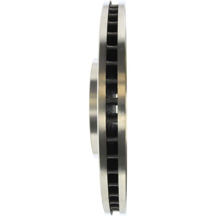 CENTRIC PARTS 121.62174 C-Tek Standard Brake Rotor