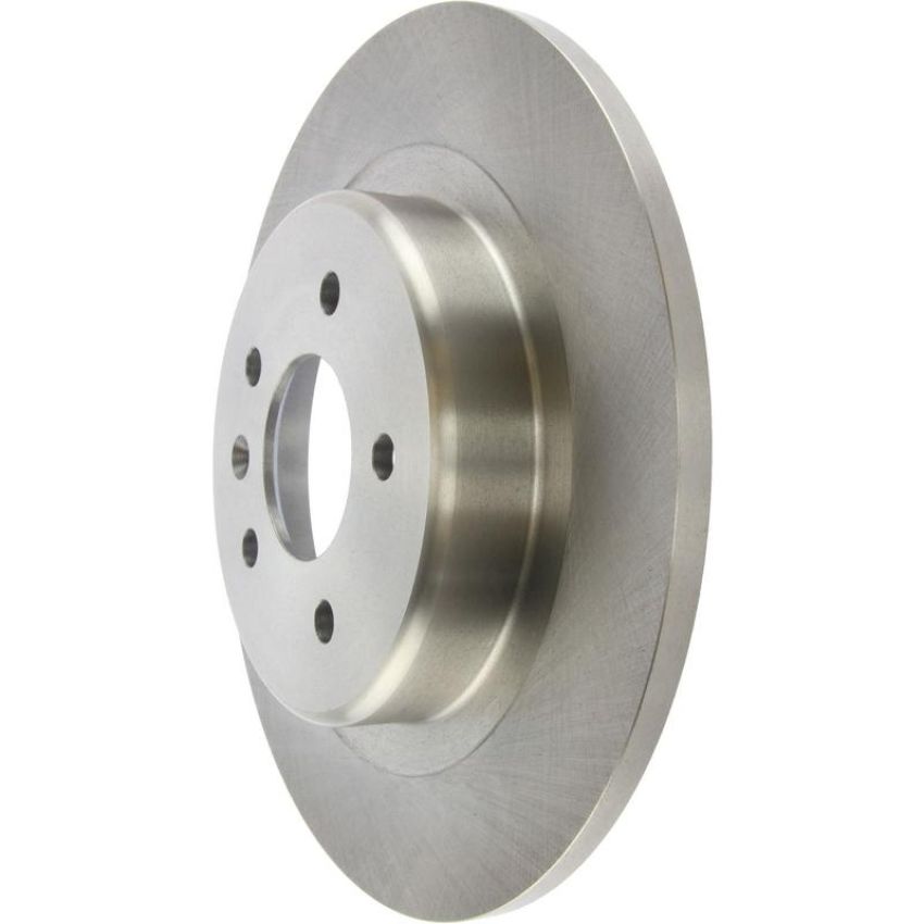 CENTRIC PARTS 121.62175 C-Tek Standard Brake Rotor
