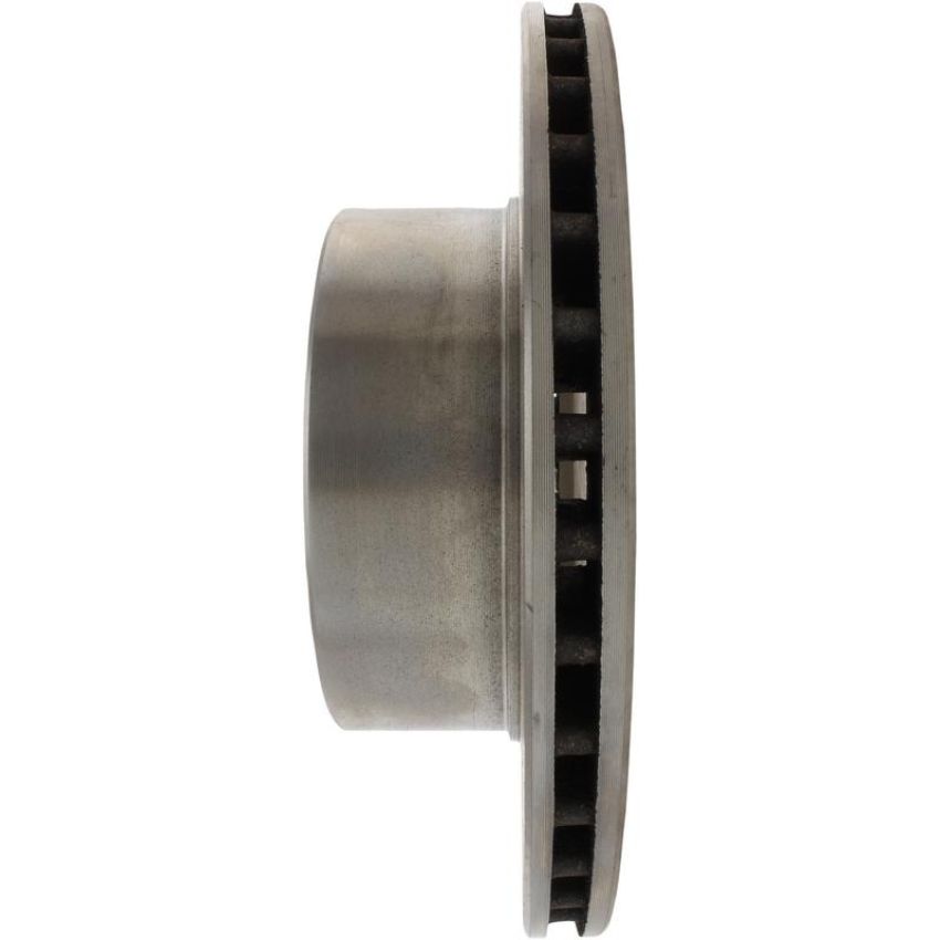 CENTRIC PARTS 121.63003 C-Tek Standard Brake Rotor