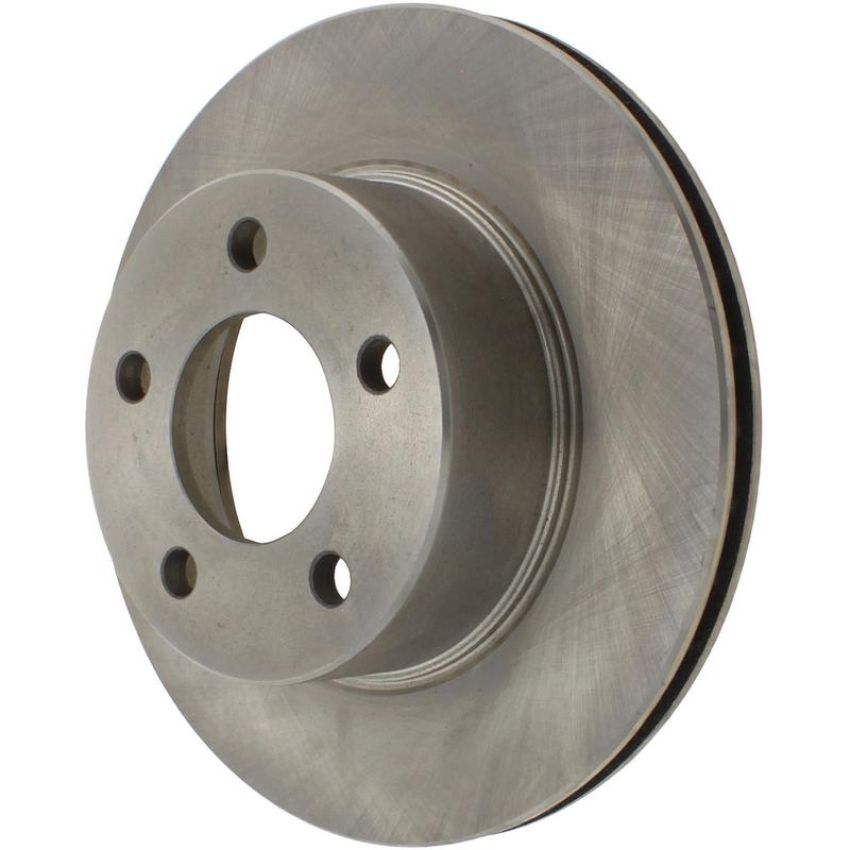 CENTRIC PARTS 121.63003 C-Tek Standard Brake Rotor