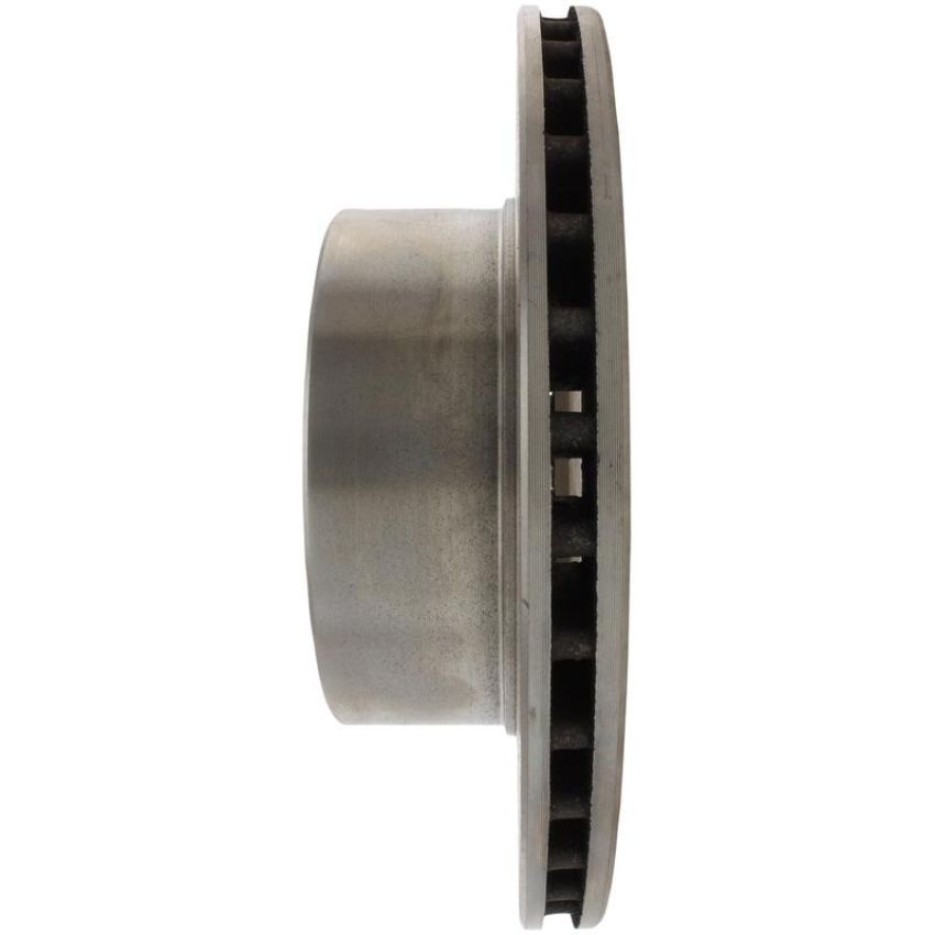 CENTRIC PARTS 121.63003 C-Tek Standard Brake Rotor