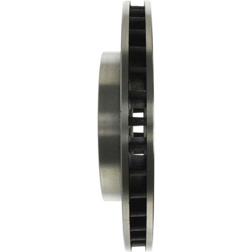 CENTRIC PARTS 121.63004 C-Tek Standard Brake Rotor