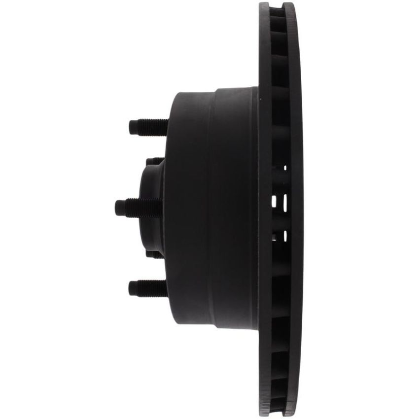 CENTRIC PARTS 121.63008 C-Tek Standard Brake Rotor